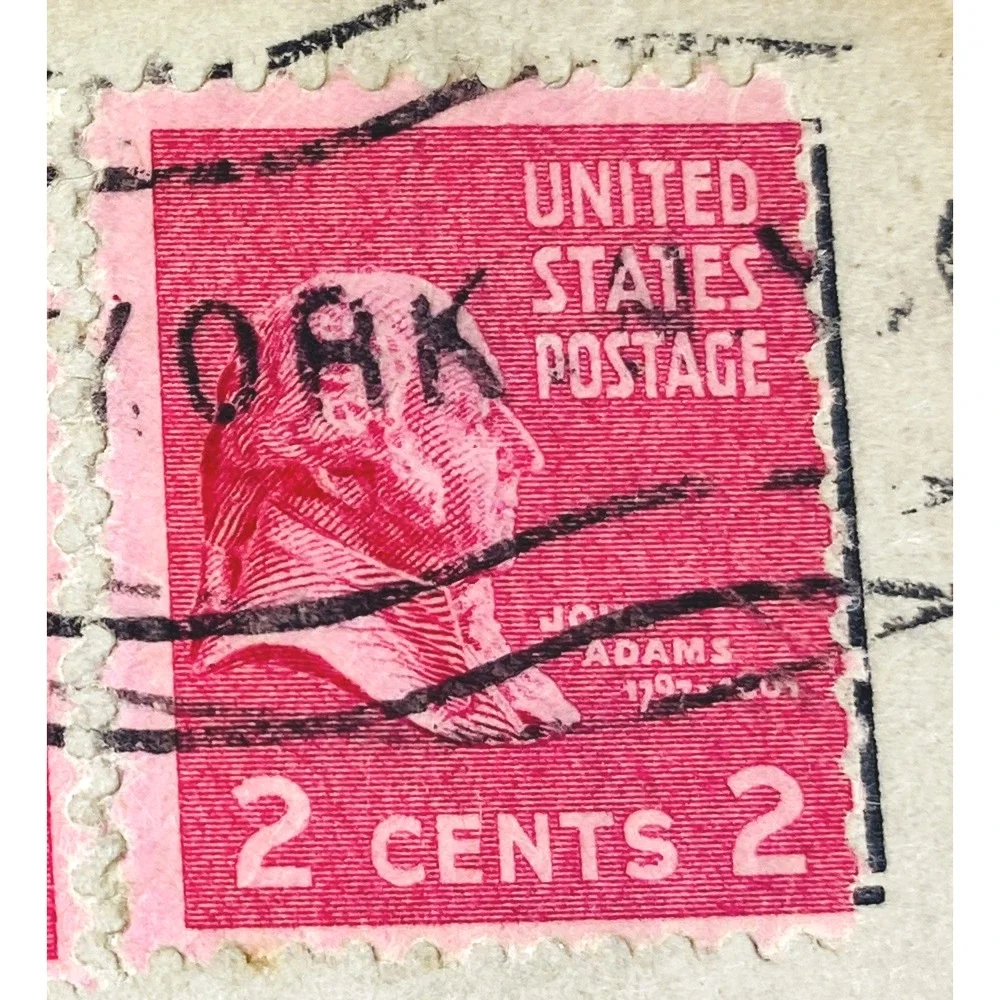 Vintage 1930s 3-D 12 Postcard Set‎ New York City